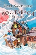 Cover: Rootabaga Stories - Houghton Mifflin