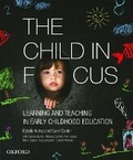Cover: The Child in Focus - OUP Australia and New Zealand
