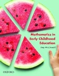 Cover: Mathematics in Early Childhood - OUP Australia and New Zealand