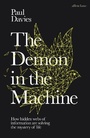 Cover: The Demon in the Machine - Allen Lane