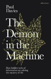 Enlarge image Cover: The Demon in the Machine - Allen Lane