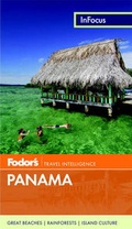 Cover: Fodor's in Focus Panama - Fodor