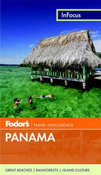 Abbildung von: Fodor's in Focus Panama - Fodor