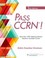 Cover: PASS CCRN®! - E-Book - Mosby