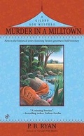 Cover: Murder in a Mill Town - Berkley Publishing Group