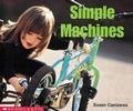 Cover: Simple Machines - Scholastic Inc.