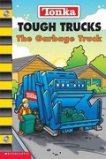 Cover: The Garbage Truck - Scholastic