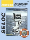 Bild: Chrysler Outboard (1962-1984) - Seloc Corporation