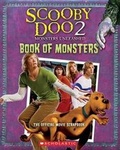 Cover: Scooby-Doo Movie 2 - Scholastic Paperbacks