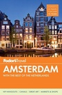 Bild: Fodor's Amsterdam - Fodor