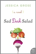 Cover: Sad Desk Salad - HarperCollins