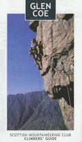 Cover: Glen Coe - Scottish Mountaineering Trust