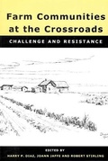 Cover: Farm Communities at the Crossroads - University of Regina Press