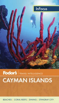 Abbildung von: Fodor's In Focus Cayman Islands - Fodor