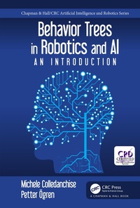 Abbildung von: Behavior Trees in Robotics and AI - CRC Press