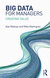 Abbildung von: Big Data for Managers - Routledge