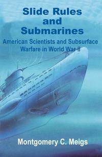 Enlarge image Cover: Slide Rules and Submarines - University Press of the Pacific
