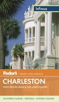 Cover: Fodor's In Focus Charleston - Fodor