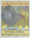 Cover: Across the Stream - Turtleback Books