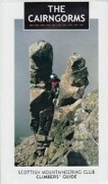 Cover: The Cairngorms - Scottish Mountaineering Club