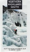 Cover: Northern Highlands South - Scottish Mountaineering Trust
