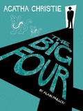 Cover: The Big Four - HarperCollins