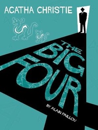 Enlarge image Cover: The Big Four - HarperCollins