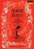 Cover: Robert Burns Sein Leiben - Alloway Publishing Ltd