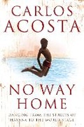 Cover: No Way Home - HarperPerennial
