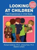 Cover: Looking at Children - Humanics Ltd