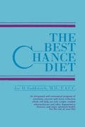 Cover: The Best Chance Diet - Humanics Ltd