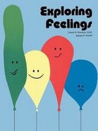 Enlarge image Cover: Exploring Feelings - Humanics Ltd