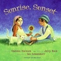 Cover: Sunrise, Sunset - Collins