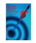 Cover: Easy Mark Economic Exercises for AS Level - Anforme Ltd
