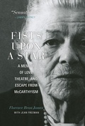 Cover: Fists upon a Star - University of Regina Press