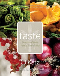 Abbildung von: Taste - University of Regina Press