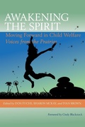 Cover: Awakening the Spirit - University of Regina Press
