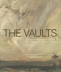 Cover: The Vaults - University of Regina Press
