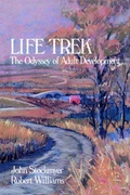 Cover: Life Trek - Humanics Ltd