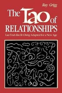 Abbildung von: The Tao of Relationships - Humanics Ltd