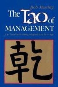 Abbildung von: The Tao of Management - Humanics Ltd