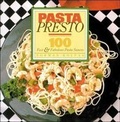Cover: Pasta Presto - NTC/Contemporary Publishing Company