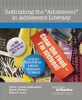 Cover: Rethinking the ""Adolescent"" in Adolescent Literacy - National Council of Teachers of English