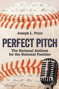 Cover: Perfect Pitch - Mercer University Press