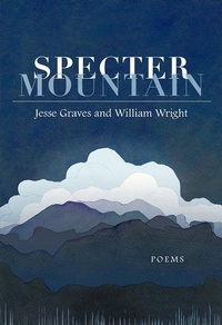 Enlarge image Cover: Specter Mountain - Mercer University Press