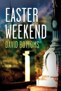 Cover: Easter Weekend - Mercer University Press