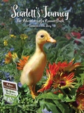 Cover: Scarlett's Journey - Rebecca Dembowski