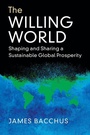 Cover: The Willing World - Cambridge University Press