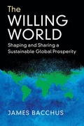 Bild: The Willing World - Cambridge University Press