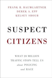 Abbildung von: Suspect Citizens - Cambridge University Press